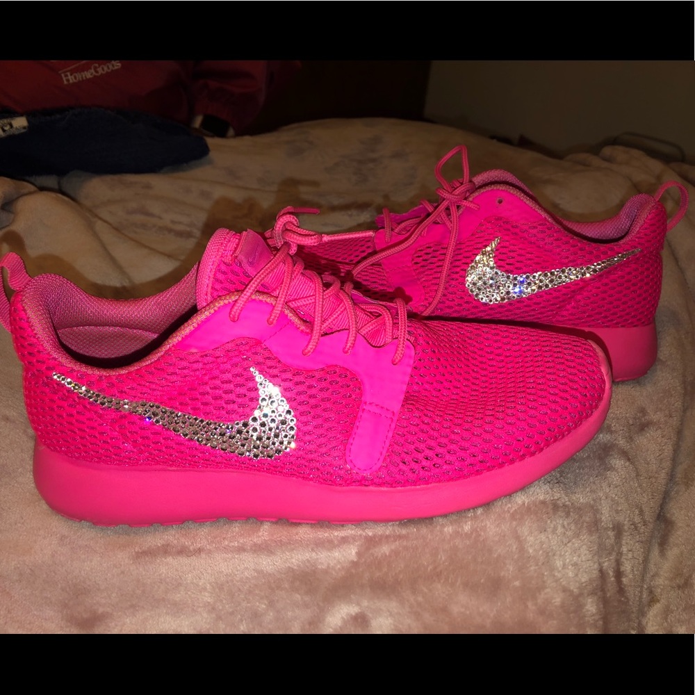 Custom Nike Roshe One HYP